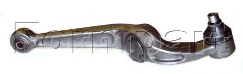 Рычаг независимой подвески колеса, подвеска колеса FORMPART 2105004