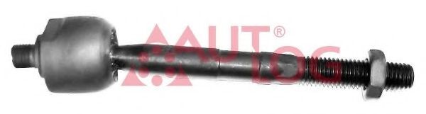 Осевой шарнир, рулевая тяга AUTLOG FT1313