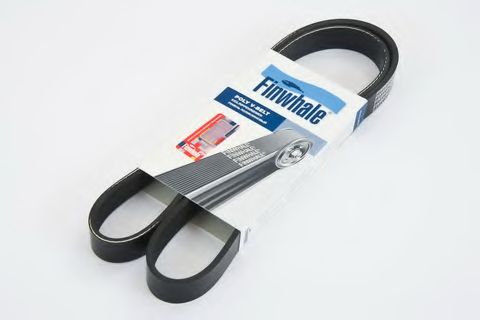 Поликлиновой ремень FINWHALE BP625