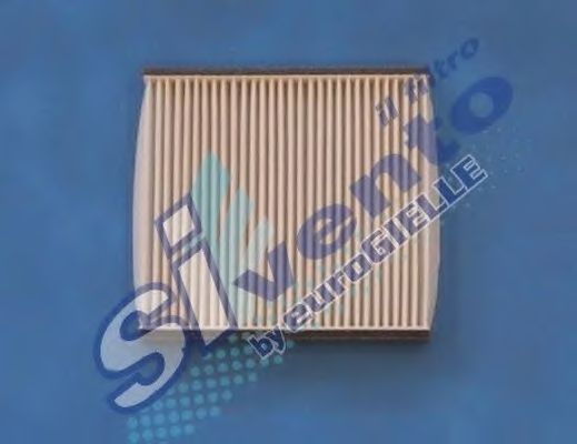 Фильтр, воздух во внутренном пространстве SIVENTO P739