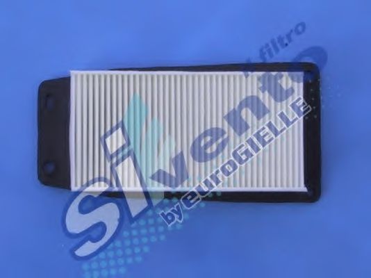 Фильтр, воздух во внутренном пространстве SIVENTO P747