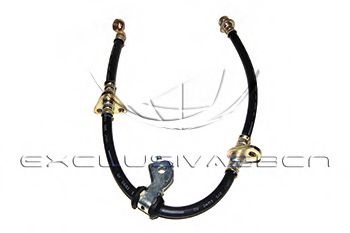 Кронштейн, тормозный шланг MDR MBH-2456