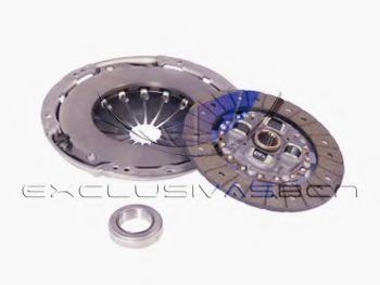 Комплект сцепления MDR MCK-1279