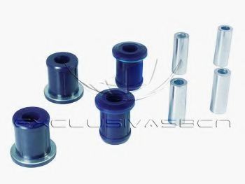 Втулка, рычаг колесной подвески MDR MPU-2774K