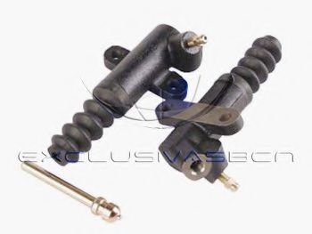 Рабочий цилиндр, система сцепления MDR MSC-1396