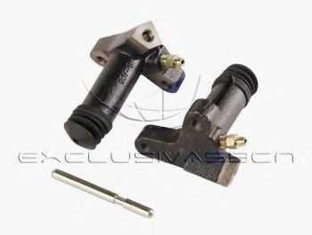 Рабочий цилиндр, система сцепления MDR MSC-1576