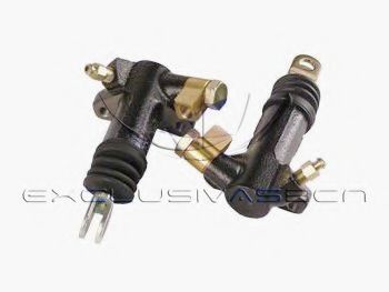 Рабочий цилиндр, система сцепления MDR MSC-1579