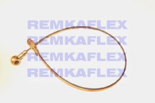 Трос, стояночная тормозная система Brovex-Nelson 22.1300