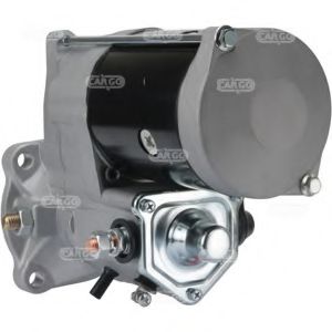 Стартер SPIDAN 4342