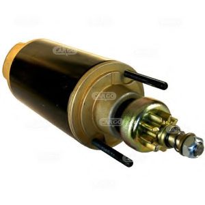 Стартер HC-Cargo 112146