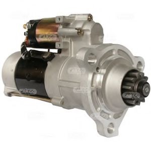 Стартер HC-Cargo 113550