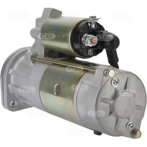 Стартер HC-Cargo 114167