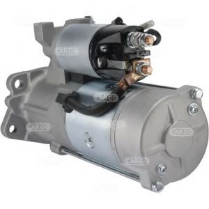 Стартер HC-Cargo 114169