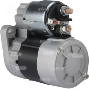 Стартер HC-Cargo 114199