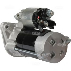 Стартер HC-Cargo 114223