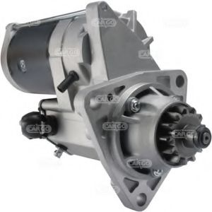 Стартер HC-Cargo 114343