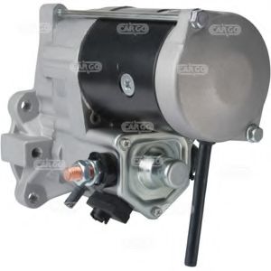 Стартер HC-Cargo 114459