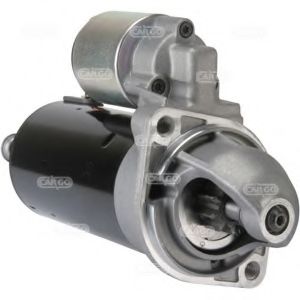 Стартер HC-Cargo 115500