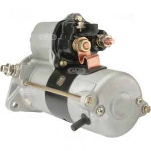 Стартер HC-Cargo 115564