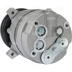 Компрессор, кондиционер HC-Cargo 240250