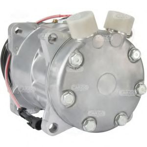 Компрессор, кондиционер HC-Cargo 240414