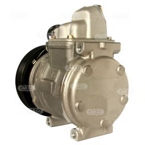 Компрессор, кондиционер HC-Cargo 240472