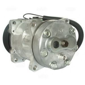 Компрессор, кондиционер HC-Cargo 240621