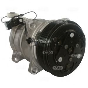 Компрессор, кондиционер HC-Cargo 240632