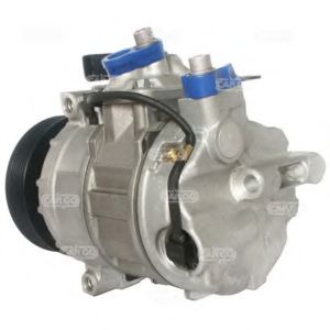 Компрессор, кондиционер NRF 32508