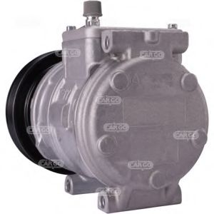 Компрессор, кондиционер ELSTOCK 510233