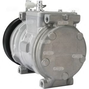 Компрессор, кондиционер HC-Cargo 240715