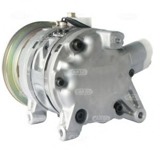 Компрессор, кондиционер HC-Cargo 240788