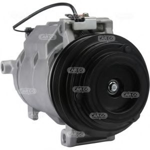 Компрессор, кондиционер HC-Cargo 240891