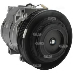 Компрессор, кондиционер HC-Cargo 240918