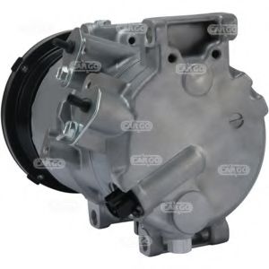 Компрессор, кондиционер HC-Cargo 240976