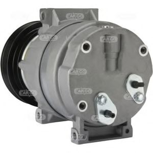 Компрессор, кондиционер HC-Cargo 241060