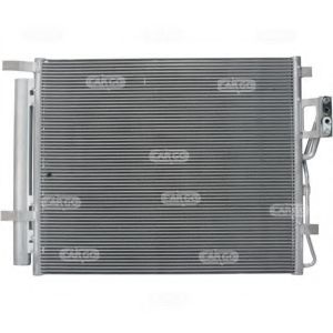 Конденсатор, кондиционер HC-Cargo 260863
