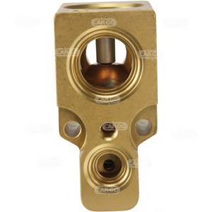 Расширительный клапан, кондиционер HC-Cargo 260928