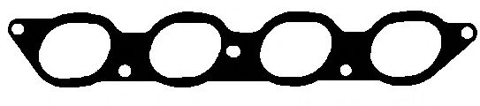 Прокладка, корпус впускного коллектора WILMINK GROUP WG1151101