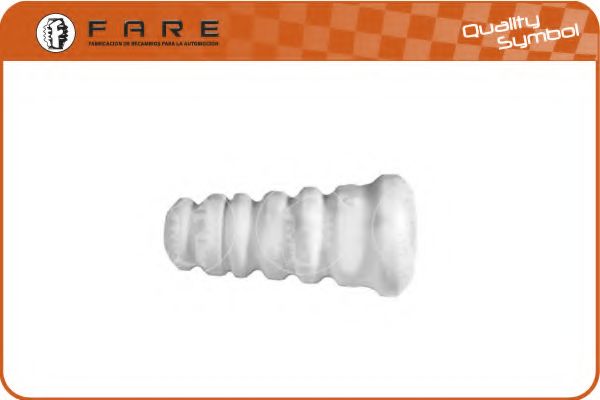 Буфер, амортизация FARE SA 10211