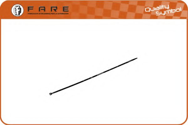 Хомут FARE SA 11495