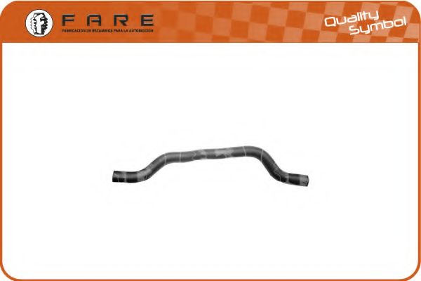 Шланг, теплообменник - отопление FARE SA 11698