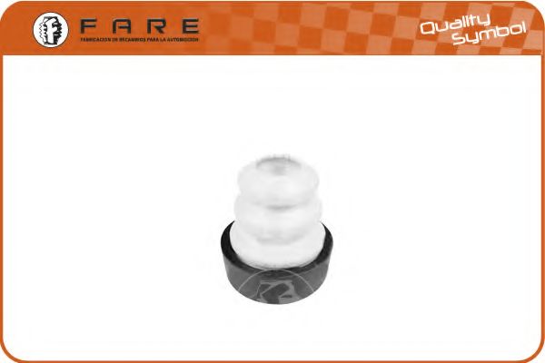 Буфер, амортизация FARE SA 12112