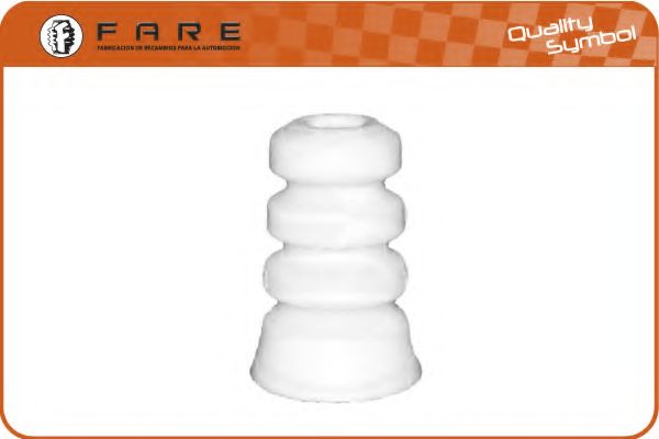 Буфер, амортизация FARE SA 5081