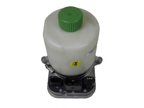 Гидравлический насос, рулевое управление PIM 36715360