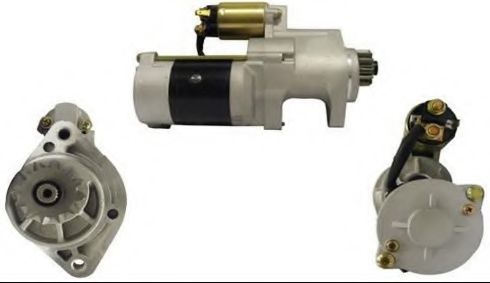 Стартер PIM 60660680