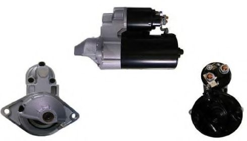 Стартер PIM 60790450