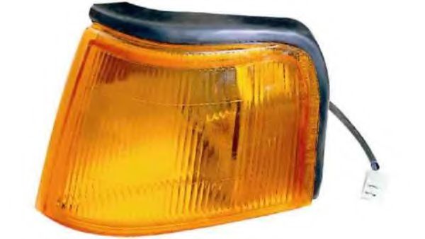 Фонарь указателя поворота SCHLIECKMANN 50703232