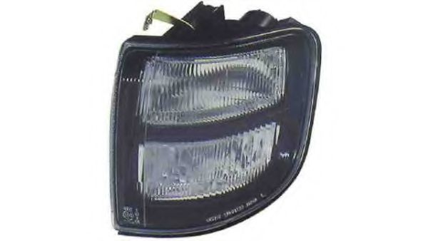 Фонарь указателя поворота IPARLUX 14511242