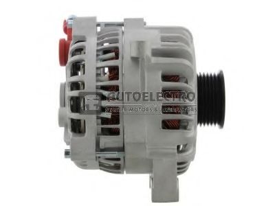 Генератор CARGOPARTS 112947